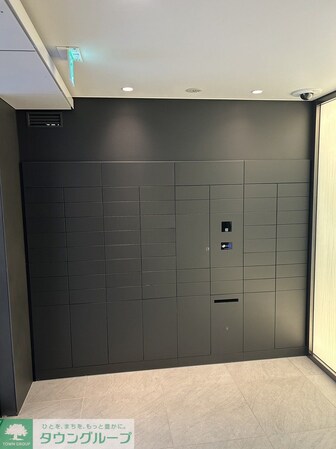 シーズンフラッツ押上テラスの物件内観写真